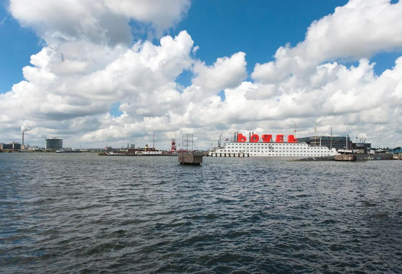 Botel Amsterdam