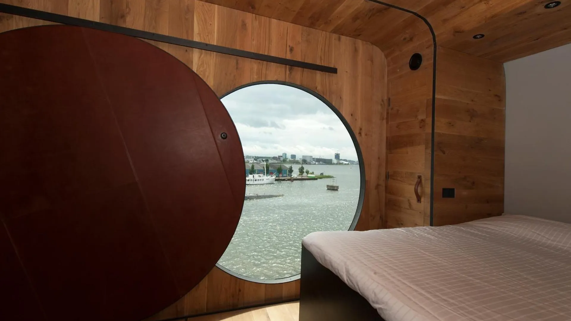 Botel Amsterdam