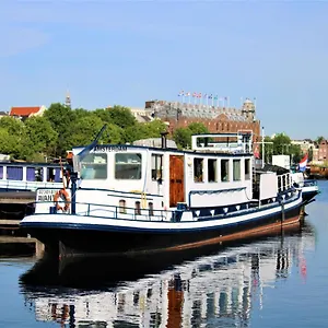 Passengership Avanti ** Amsterdam