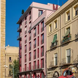 Apartamento Tgna Reial 1 Tarragona