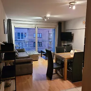 Appartement Chateau Tropezina 6b