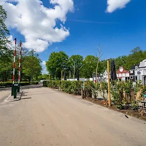 Üdülőpark Europarcs Het Amsterdamse Bos