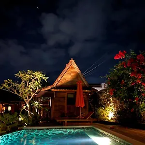 Bed & Breakfast Pinokkio Restaurant Indonésie
