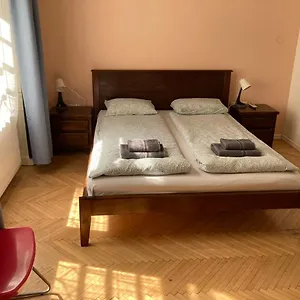  Penzion A10 Center Maďarsko