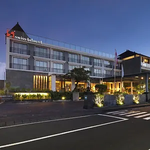 **** Hotel Swiss-belhotel Tuban Bali Indonésie