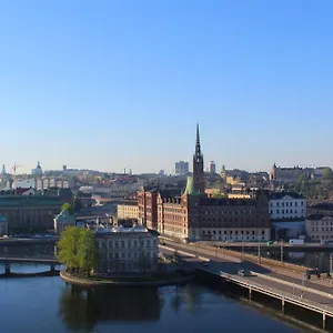 Sheraton Hotell Stockholm