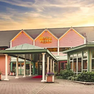 Heden Hotell Göteborg