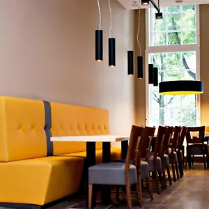 Ξενοδοχείο City Hotel Amsterdam, Άμστερνταμ