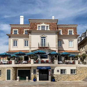 Casa de hóspedes Boutique Cascais