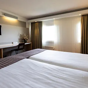 Good Morning+ Hotell Malmö