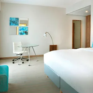 Courtyard By Marriott Arena Atlas **** Amsterdam