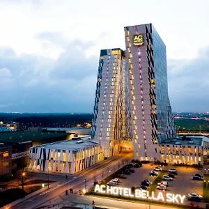 Ac By Marriott Bella Sky Hotell Köpenhamn