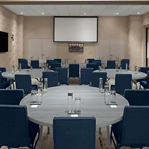 *** Hotel Courtyard By Marriott World Trade Center Area USA