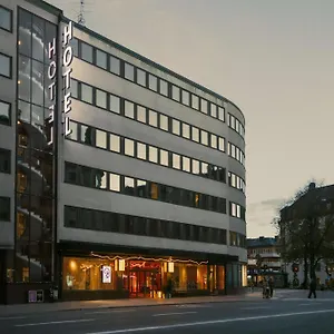 Scandic Go, Sankt Eriksgatan 20 Hotell Stockholm