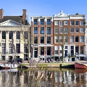  Albergue Stayokay Stadsdoelen - Refurbished November 2024
