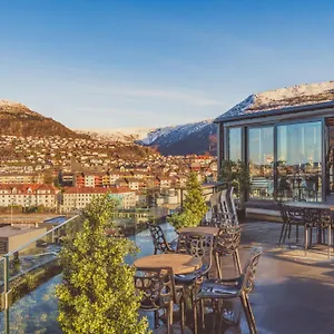 Magic Solheimsviken Hotel Bergen
