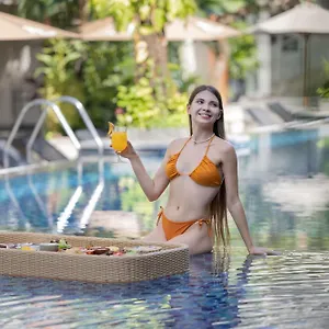 **** Hotel Anathera Kuta Indonésie