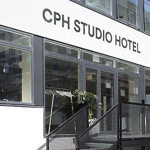 Cph Hotel København