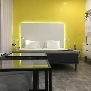 Casual In , Cordoba Spain