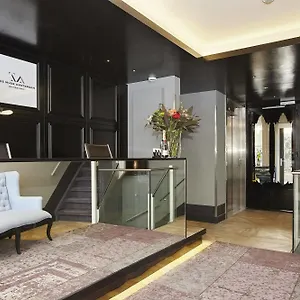 Szálloda The Muse - Boutique