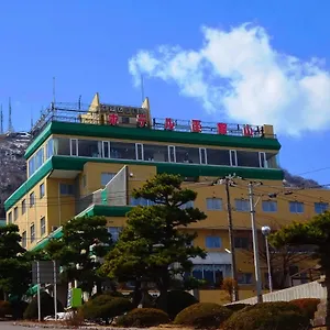 ホテル ホテル函館山 ***