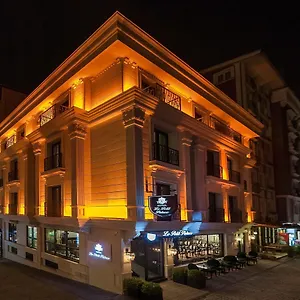 Le Petit Palace - Special Category Отель Стамбул