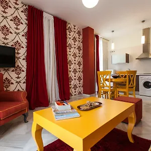Apartamento Singular Pilatos Sevilha