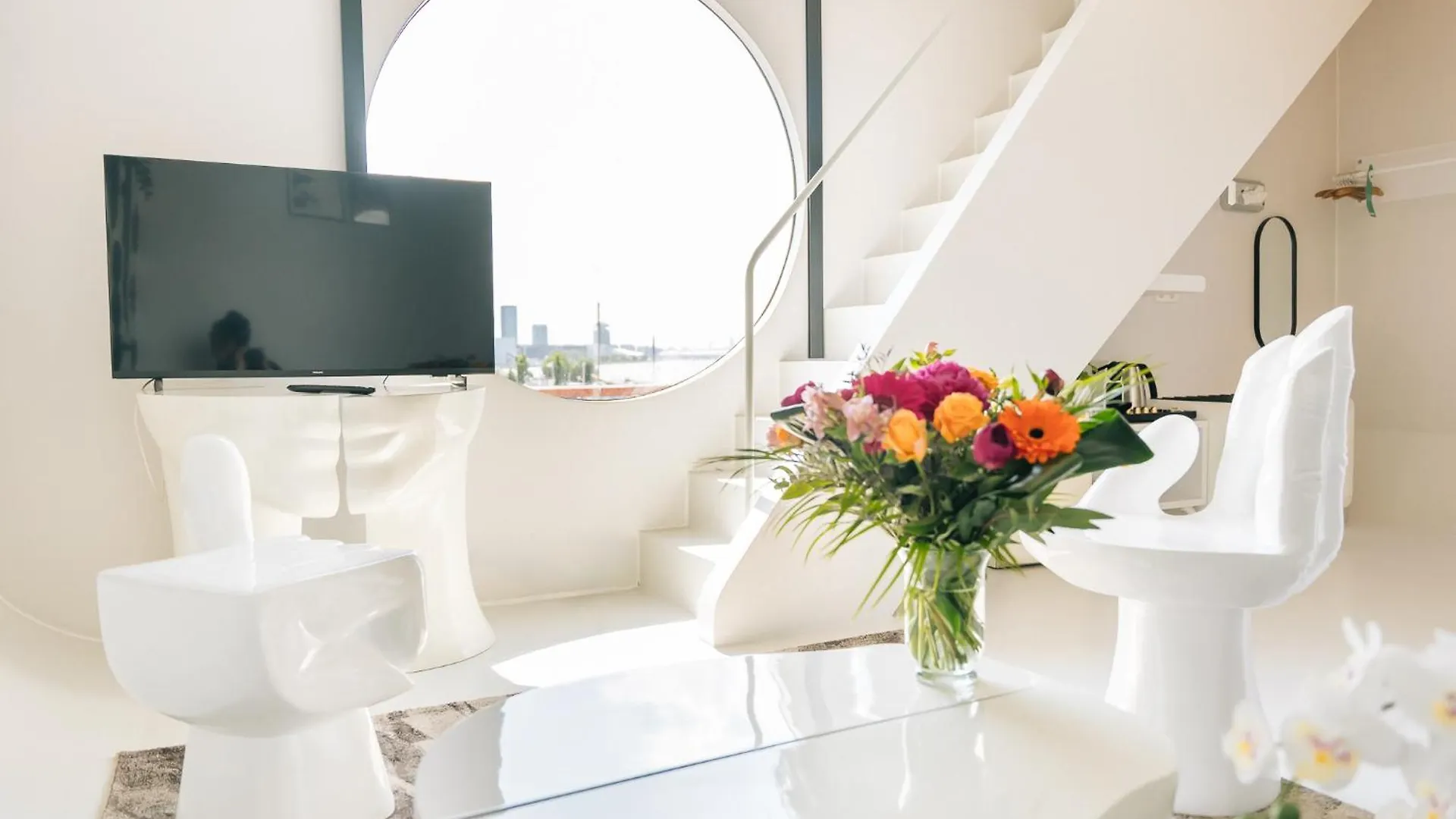 Botel Amsterdam