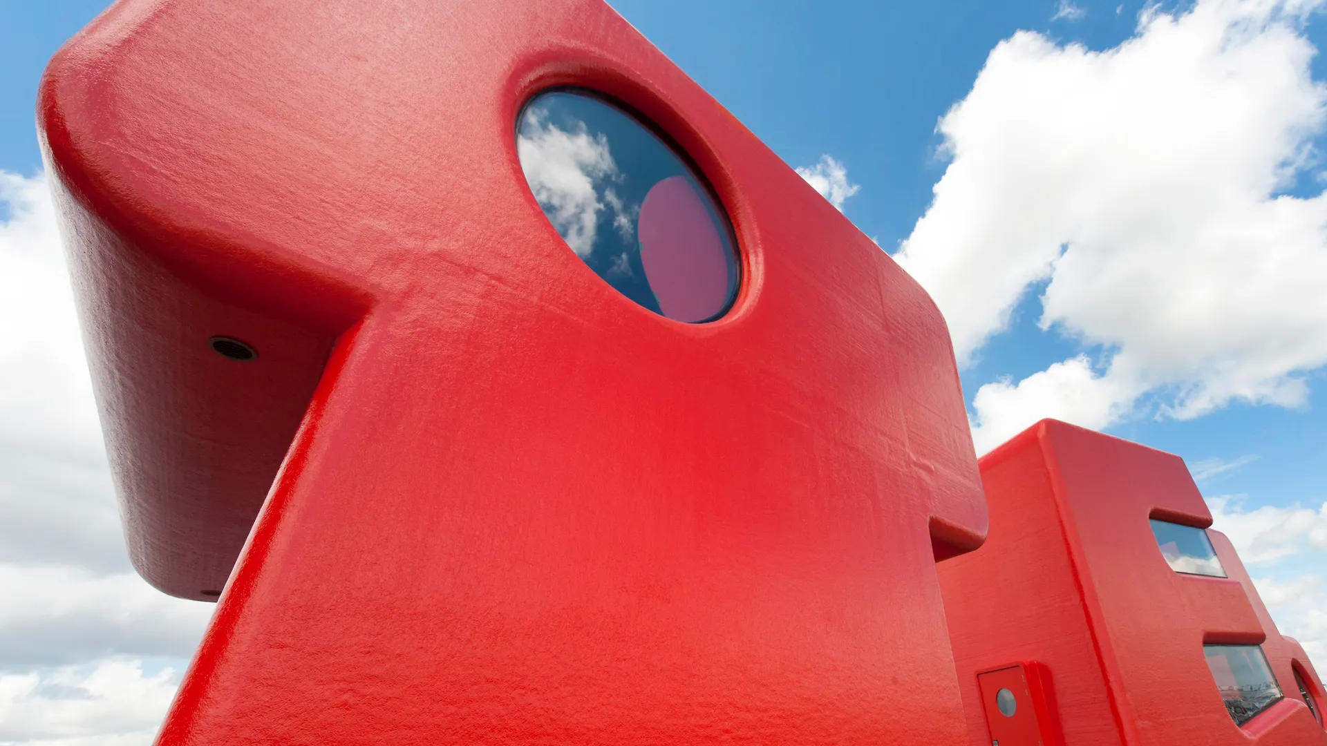 Hotel Botel Amsterdam